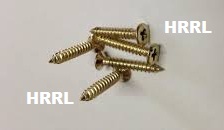 SS Full Thread Screw Brass Polish Exporter